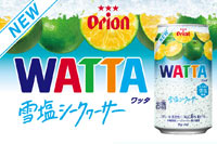 WATTA×雪塩