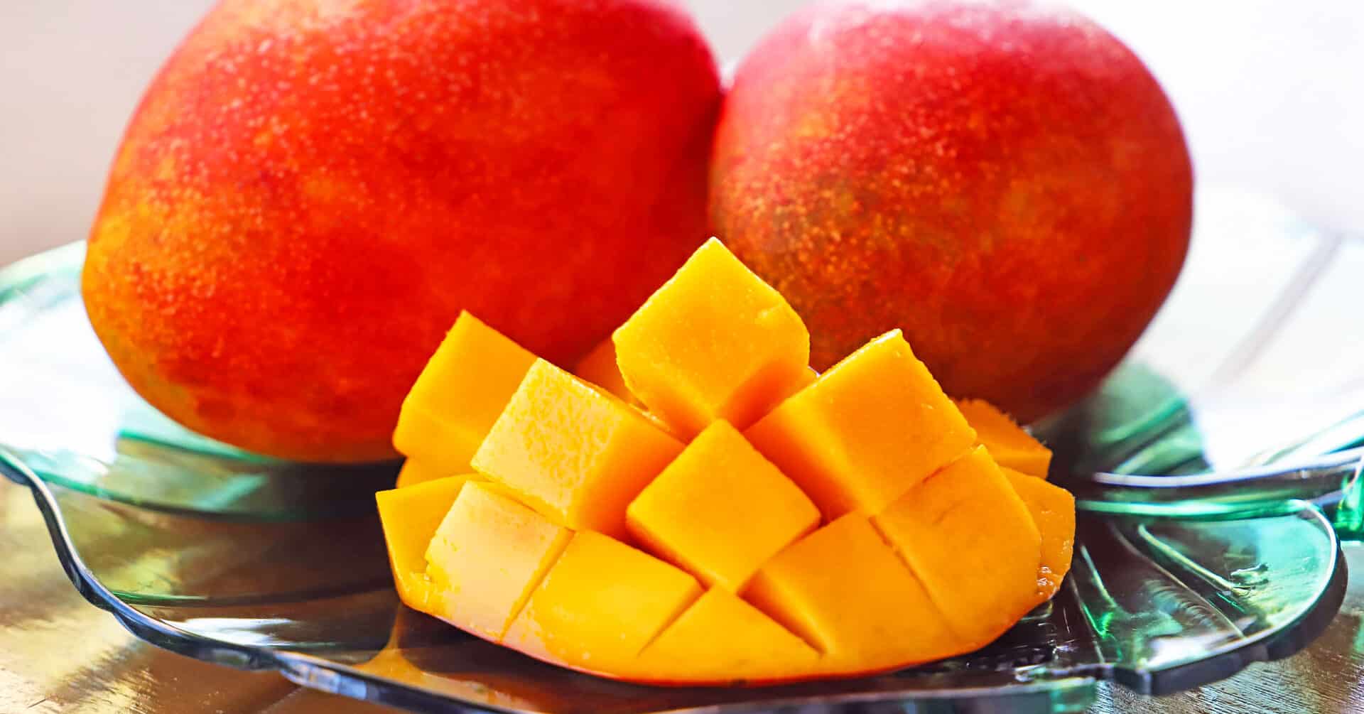 マンゴーの追熟方法 | 失敗しないためのポイントは保存温度？ | 宮古島