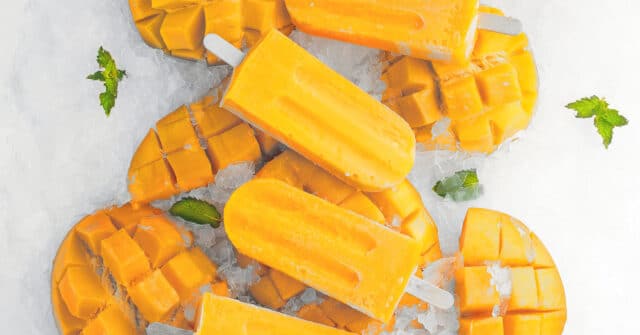 マンゴーの食べ方6つのおすすめ | アレンジ方法を大公開！