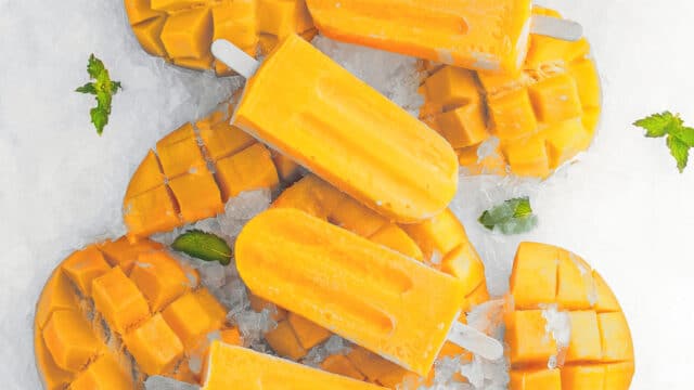 マンゴーの食べ方6つのおすすめ | アレンジ方法を大公開！