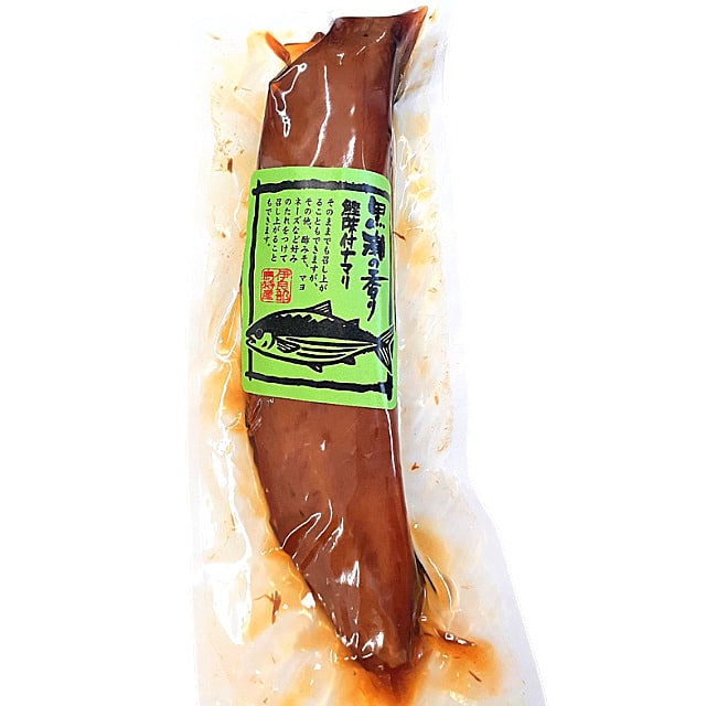 黒瀬の香り　鰹味付ナマリ