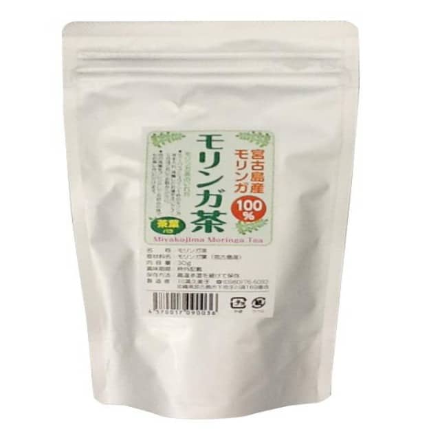モリンガ茶